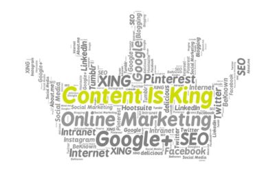27 Most Effective Ways for Creating Great Blog Content