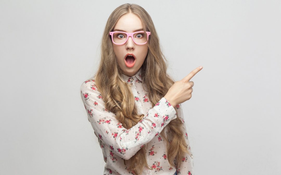 Clickbait Titles will do this to your Blog!