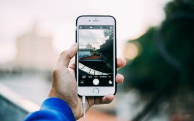 How to get into the Everything is Content Mindset