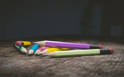 Blog Every Day
