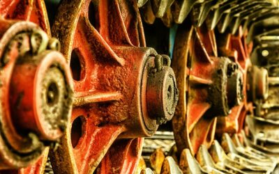 Become a Wheel Reinventor
