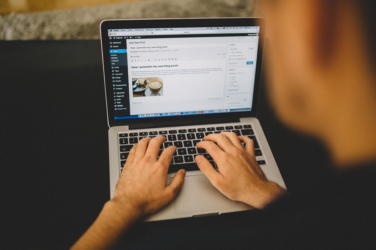 Blog SEO Tips