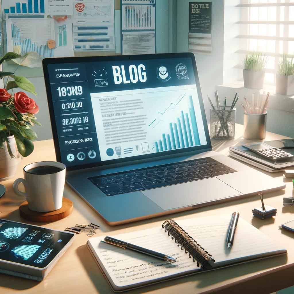 Start a Profitable Blog