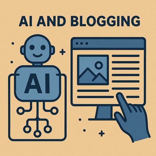 AI for Blogging