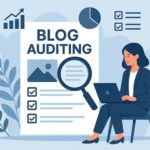 Conduct a Blog Audit