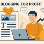 Start Making Money with a Blog