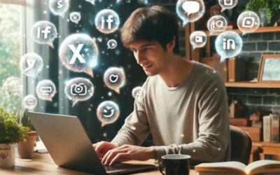 How to Grow Your Social Media Following for Bloggers