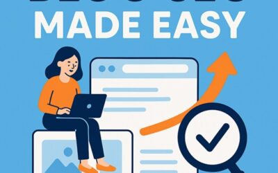 A Quick and Easy Blog SEO Guide