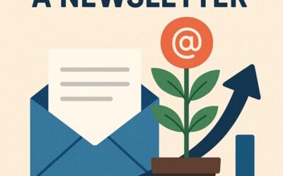 How to Grow a Newsletter from 0 to 3,000 subscribers Quickly
