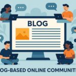 Starting a Blog-Based Community