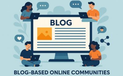 Starting a Blog-Based Community: What You Need to Know