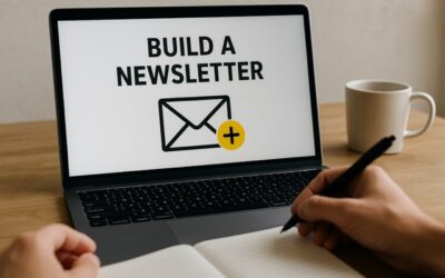 How to Build a Newsletter People Actually Read