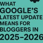 Google's Latest Update