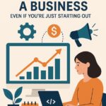 Run Your Blog Like a Business