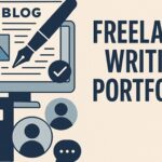 Turn Your Blog into a Freelance Writing Portfolio